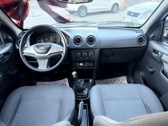 CHEVROLET-CELTA-1.0 MPFI LT 8V FLEX 4P MANUAL CHEVROLET-CELTA-2013