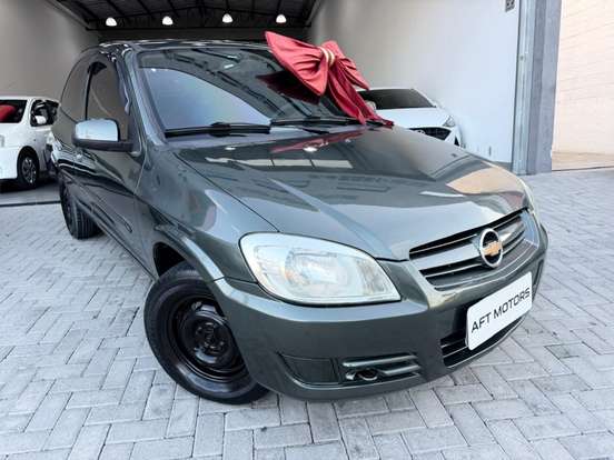 CHEVROLET-CELTA-2010