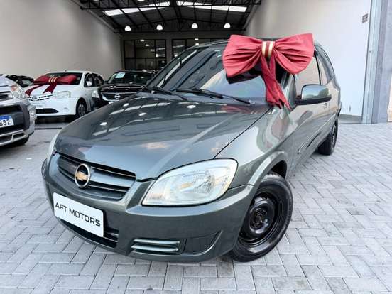 CHEVROLET-CELTA-2010