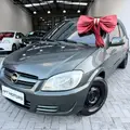 CHEVROLET CELTA 1.0 MPFI SPIRIT 8V FLEX 2P MANUAL CHEVROLET CELTA 1.0 MPFI SPIRIT 8V FLEX 2P MANUAL