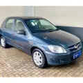 CHEVROLET CELTA 1.0 MPFI SUPER 8V FLEX 4P MANUAL CHEVROLET CELTA 1.0 MPFI SUPER 8V FLEX 4P MANUAL