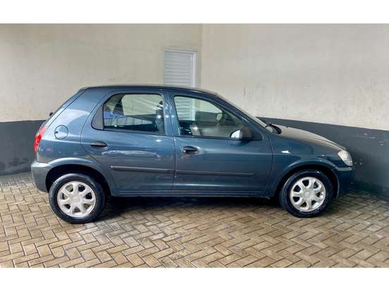CHEVROLET-CELTA-2007