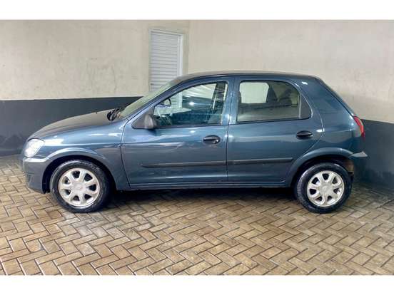 CHEVROLET-CELTA-2007