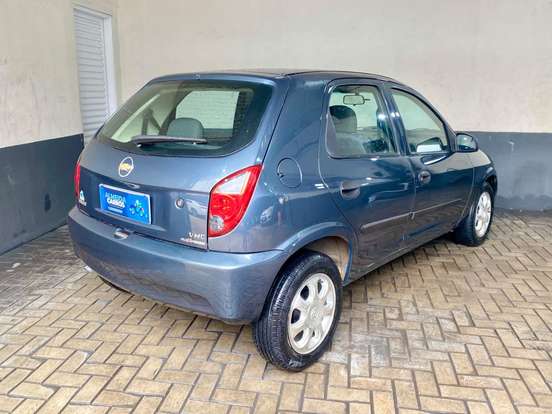 CHEVROLET-CELTA-2007