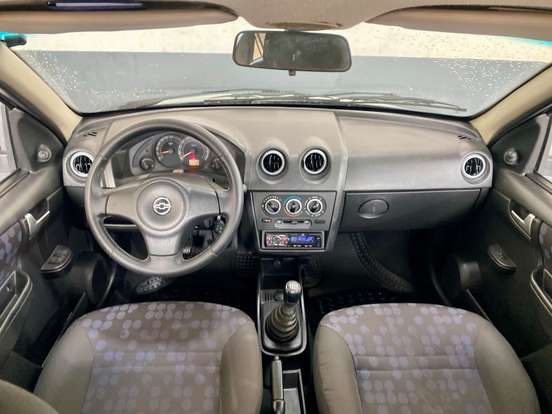 CHEVROLET-CELTA-2007