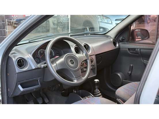 CHEVROLET-CELTA-1.0 MPFI VHC LIFE 8V FLEX 2P MANUAL CHEVROLET-CELTA-2009