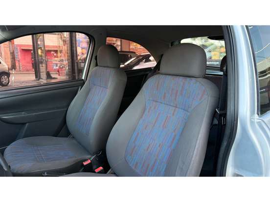 CHEVROLET-CELTA-1.0 MPFI VHC LIFE 8V FLEX 2P MANUAL CHEVROLET-CELTA-2009