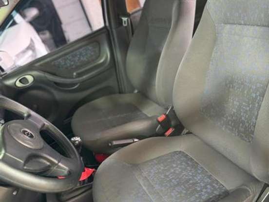 CHEVROLET-CELTA-1.0 MPFI VHC SUPER 8V FLEX 4P MANUAL CHEVROLET-CELTA-2005