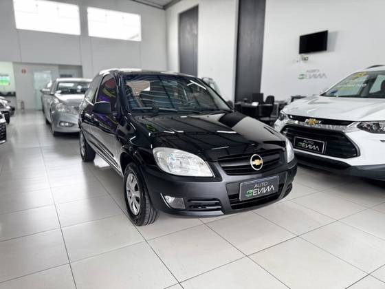 CHEVROLET CELTA 1.0 MPFI VHCE LIFE 8V FLEX 2P MANUAL