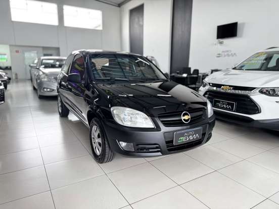 CHEVROLET-CELTA-2008