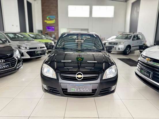 CHEVROLET-CELTA-1.0 MPFI VHCE LIFE 8V FLEX 2P MANUAL CHEVROLET-CELTA-2008