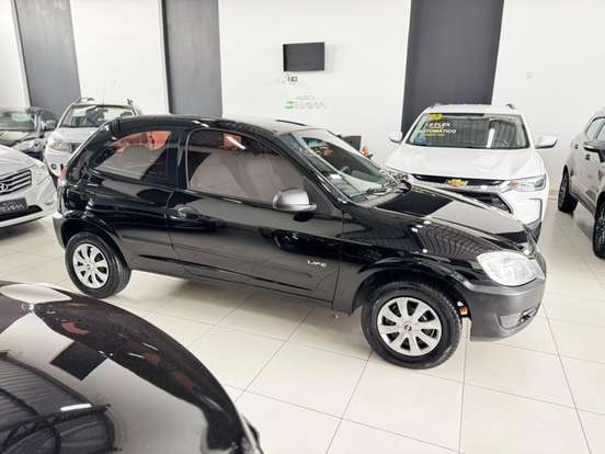 CHEVROLET-CELTA-1.0 MPFI VHCE LIFE 8V FLEX 2P MANUAL CHEVROLET-CELTA-2008