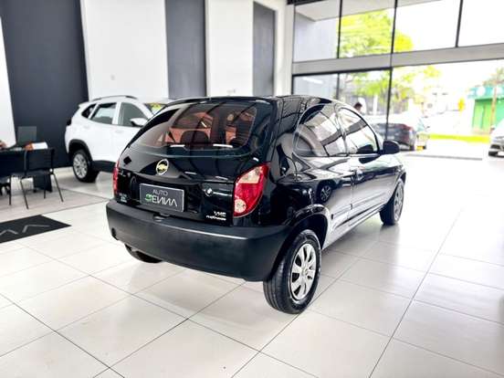 CHEVROLET-CELTA-2008