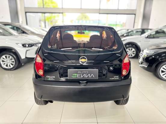 CHEVROLET-CELTA-2008