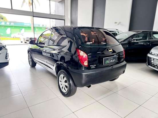 CHEVROLET-CELTA-2008