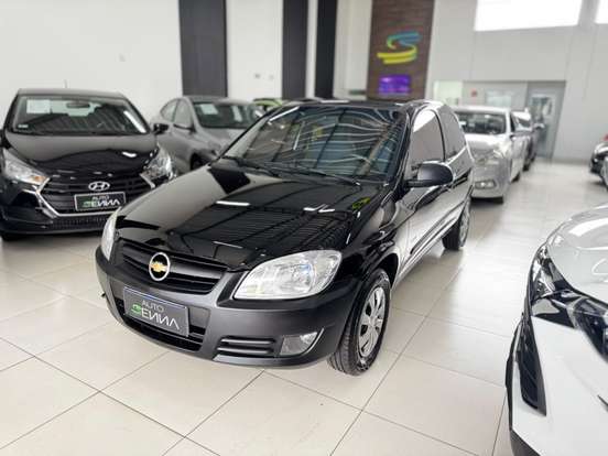CHEVROLET-CELTA-2008