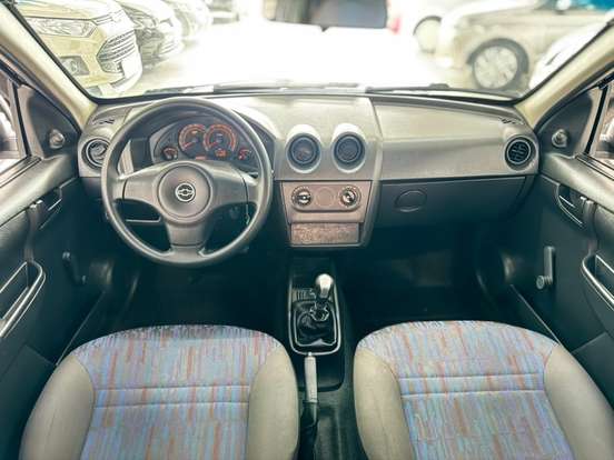 CHEVROLET-CELTA-1.0 MPFI VHCE LIFE 8V FLEX 2P MANUAL CHEVROLET-CELTA-2008