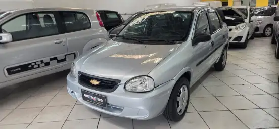 CHEVROLET-CLASSIC-2010