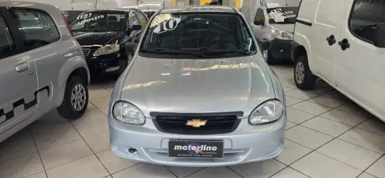 CHEVROLET-CLASSIC-2010