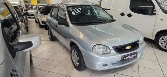 CHEVROLET-CLASSIC-2010