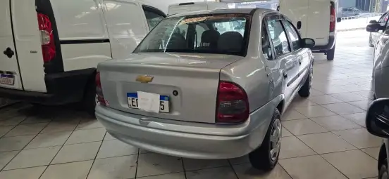 CHEVROLET-CLASSIC-2010