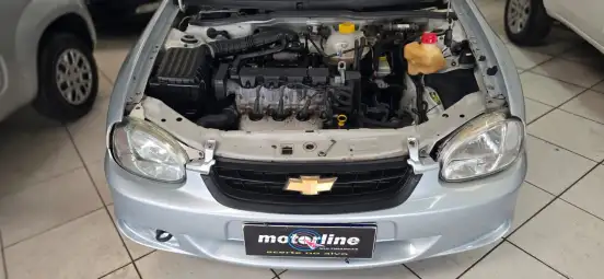 CHEVROLET-CLASSIC-2010