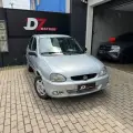 CHEVROLET CLASSIC 1.0 MPFI SPIRIT 8V FLEX 4P MANUAL CHEVROLET CLASSIC 1.0 MPFI SPIRIT 8V FLEX 4P MANUAL