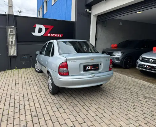 CHEVROLET-CLASSIC-2007