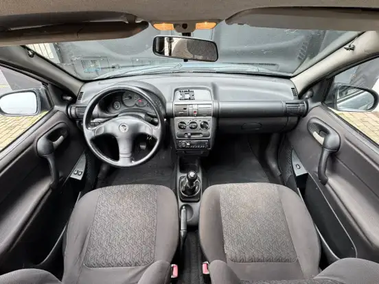 CHEVROLET-CLASSIC-1.0 MPFI SPIRIT 8V FLEX 4P MANUAL CHEVROLET-CLASSIC-2007