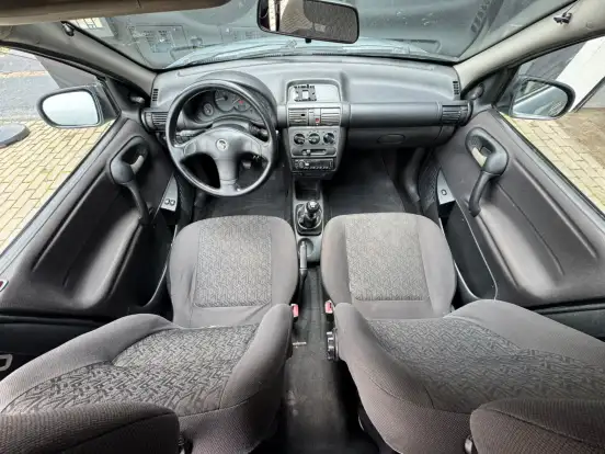 CHEVROLET-CLASSIC-1.0 MPFI SPIRIT 8V FLEX 4P MANUAL CHEVROLET-CLASSIC-2007