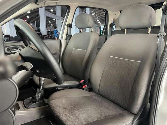 CHEVROLET-CLASSIC-1.0 MPFI ADVANTAGE 8V FLEX 4P MANUAL CHEVROLET-CLASSIC-2013