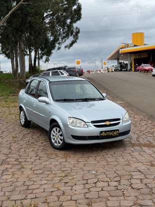 CHEVROLET-CLASSIC-2011