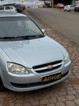 CHEVROLET-CLASSIC-2011