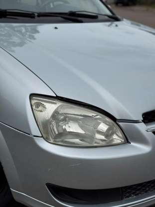 CHEVROLET-CLASSIC-2011