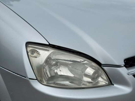 CHEVROLET-CLASSIC-1.0 MPFI LS 8V FLEX 4P MANUAL CHEVROLET-CLASSIC-2011