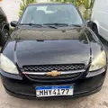 CHEVROLET CLASSIC 1.0 MPFI LS 8V FLEX 4P MANUAL CHEVROLET CLASSIC 1.0 MPFI LS 8V FLEX 4P MANUAL