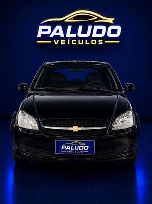 CHEVROLET-CLASSIC-1.0 MPFI LS 8V FLEX 4P MANUAL CHEVROLET-CLASSIC-2010