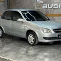 CHEVROLET CLASSIC 1.0 MPFI LS 8V FLEX 4P MANUAL CHEVROLET CLASSIC 1.0 MPFI LS 8V FLEX 4P MANUAL