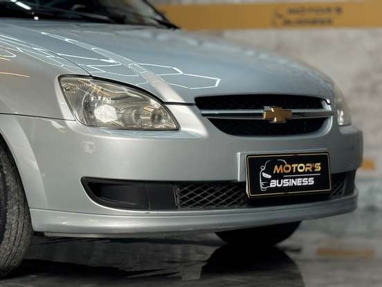 CHEVROLET-CLASSIC-1.0 MPFI LS 8V FLEX 4P MANUAL CHEVROLET-CLASSIC-2011
