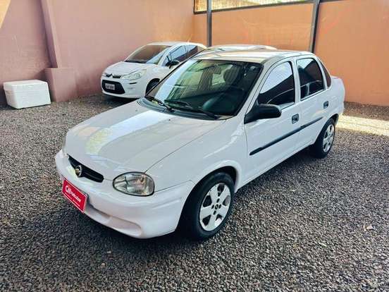 CHEVROLET-CLASSIC-2005