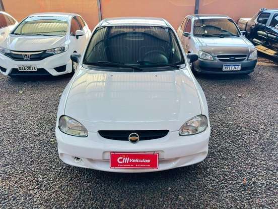 CHEVROLET-CLASSIC-2005