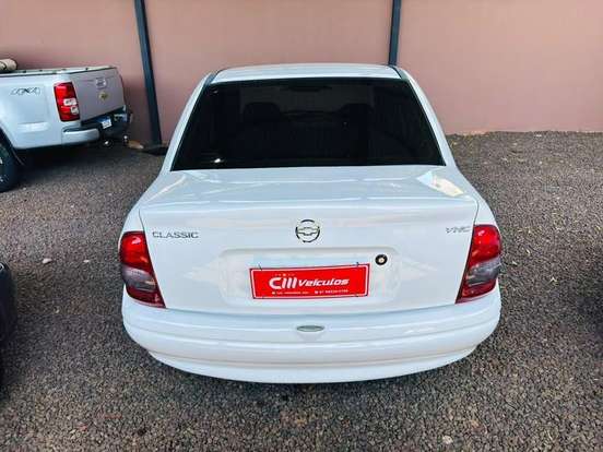 CHEVROLET-CLASSIC-1.0 MPFI SPIRIT 8V FLEX 4P MANUAL CHEVROLET-CLASSIC-2005