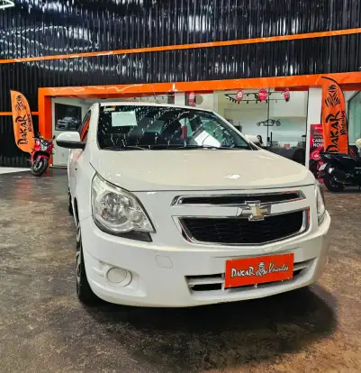 CHEVROLET-COBALT-1.4 SFI LT 8V FLEX 4P MANUAL CHEVROLET-COBALT-2011
