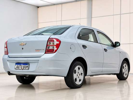 CHEVROLET-COBALT-1.4 SFI LS 8V FLEX 4P MANUAL CHEVROLET-COBALT-2012