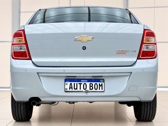 CHEVROLET-COBALT-1.4 SFI LS 8V FLEX 4P MANUAL CHEVROLET-COBALT-2012