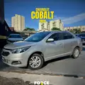 CHEVROLET COBALT 1.8 MPFI LTZ 8V FLEX 4P AUTOMÁTICO CHEVROLET COBALT 1.8 MPFI LTZ 8V FLEX 4P AUTOMÁTICO