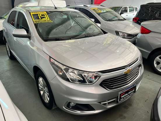 CHEVROLET-COBALT-1.8 MPFI LTZ 8V FLEX 4P AUTOMÁTICO CHEVROLET-COBALT-2018