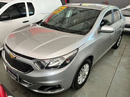 CHEVROLET-COBALT-1.8 MPFI LTZ 8V FLEX 4P AUTOMÁTICO CHEVROLET-COBALT-2018