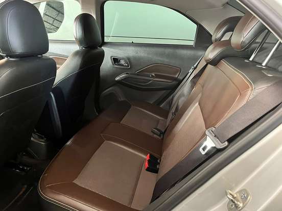 CHEVROLET-COBALT-1.8 MPFI LTZ 8V FLEX 4P AUTOMÁTICO CHEVROLET-COBALT-2018