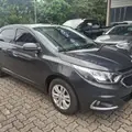 CHEVROLET COBALT 1.8 MPFI LTZ 8V FLEX 4P MANUAL CHEVROLET COBALT 1.8 MPFI LTZ 8V FLEX 4P MANUAL